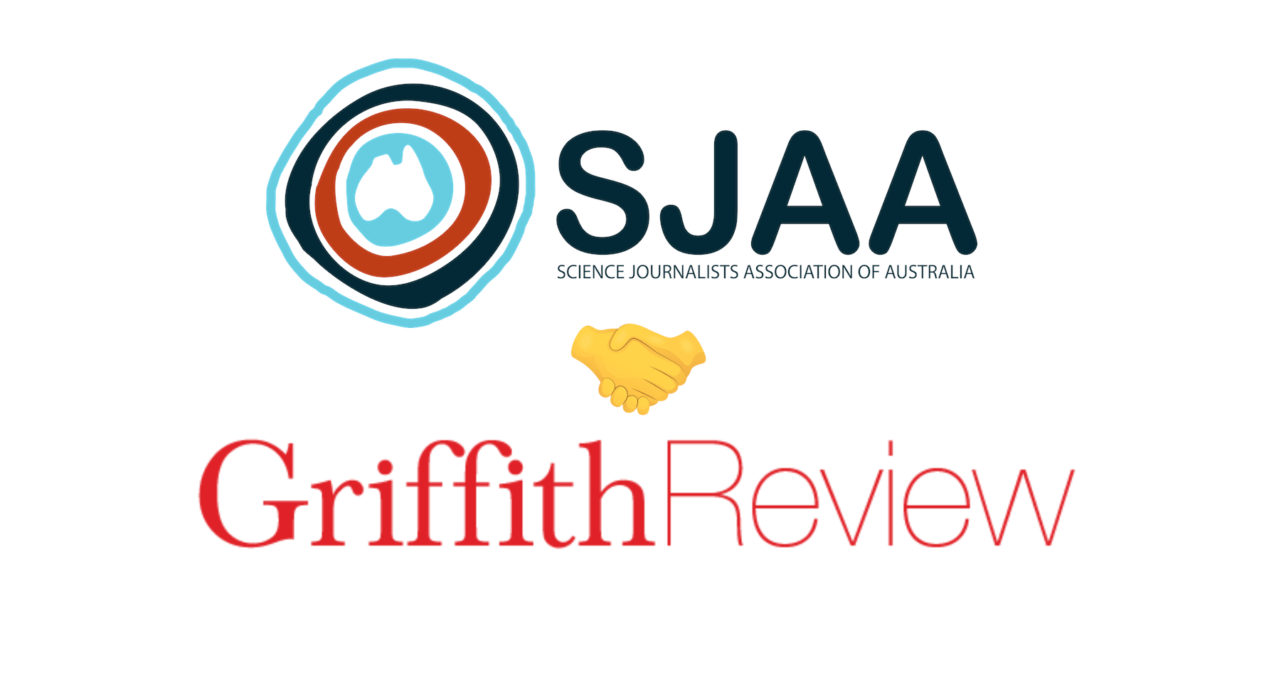 SJAA partners with Australian literary powerhouse, Griffith Review